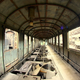 Illustration for article titled Behold the Rusting Beauty of Abandoned Train Graveyards